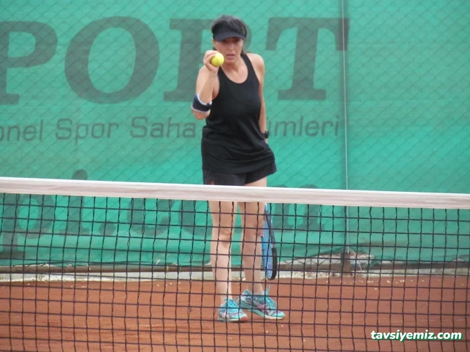Boyar Tenis Akademi Boyar Tenis Akademi