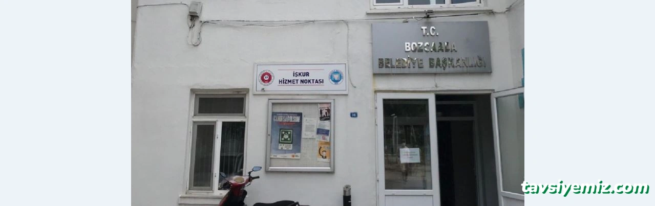 Bozcaada Belediyesi Bozcaada Belediyesi