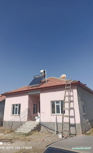 Bozdemir Çatı Oluk Sistemleri Bozdemir Çatı Oluk Sistemleri