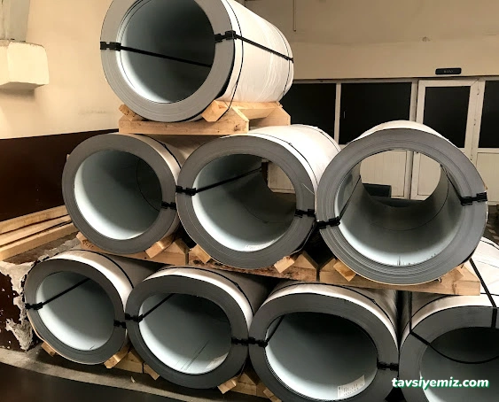 Bozdemir Metal Bozdemir Metal