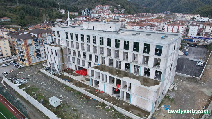 Bozkurt Belediyesi Bozkurt Belediyesi