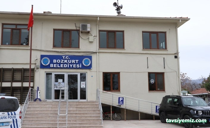 Bozkurt Belediyesi Bozkurt Belediyesi
