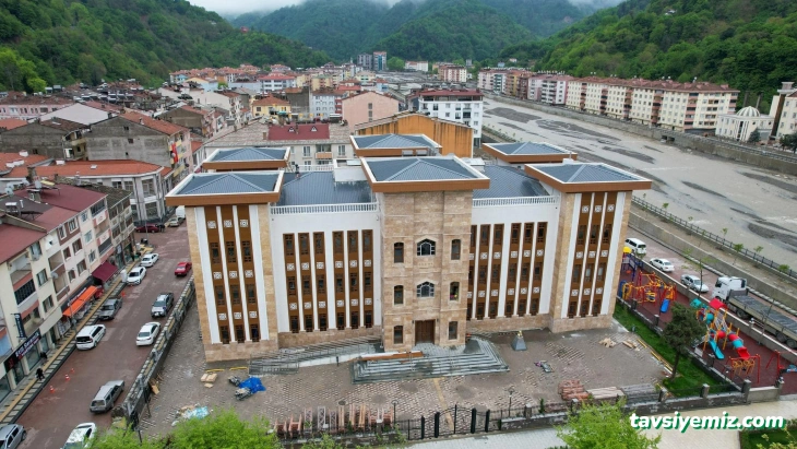 Bozkurt Belediyesi Bozkurt Belediyesi