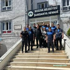 Bozova Belediyesi Bozova Belediyesi