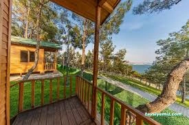 Bozova Çatak Bungalov Evleri Bozova Çatak Bungalov Evleri