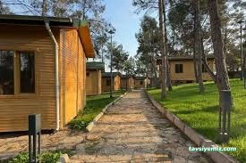 Bozova Çatak Bungalov Evleri Bozova Çatak Bungalov Evleri