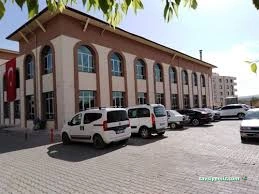 Bozova Kaymakamlığı Bozova Kaymakamlığı