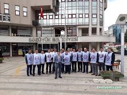 Bozüyük Belediyesi Bozüyük Belediyesi