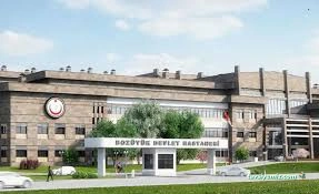Bozüyük Devlet Hastanesi Bozüyük Devlet Hastanesi