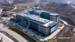 Bozüyük Devlet Hastanesi Bozüyük Devlet Hastanesi