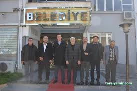 Bozyazı Belediyesi Bozyazı Belediyesi