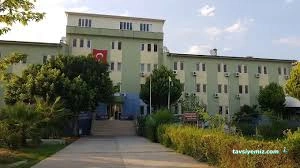 Bozyazı Devlet Hastanesi Bozyazı Devlet Hastanesi