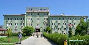 Bozyazı Devlet Hastanesi Bozyazı Devlet Hastanesi