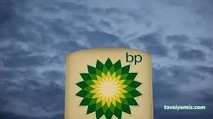 Bp Benzin İstasyonu Bp Benzin İstasyonu