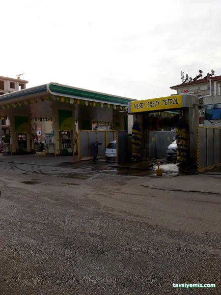 Bp Benzinlik - Ankara Etimesgut Bp Benzinlik - Ankara Etimesgut