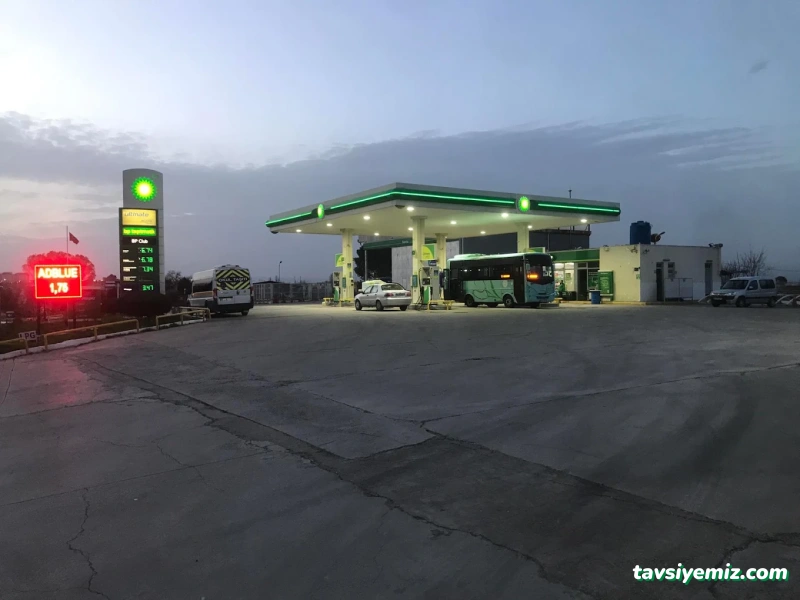 Bp Benzinlik - Ankara Etimesgut Bp Benzinlik - Ankara Etimesgut