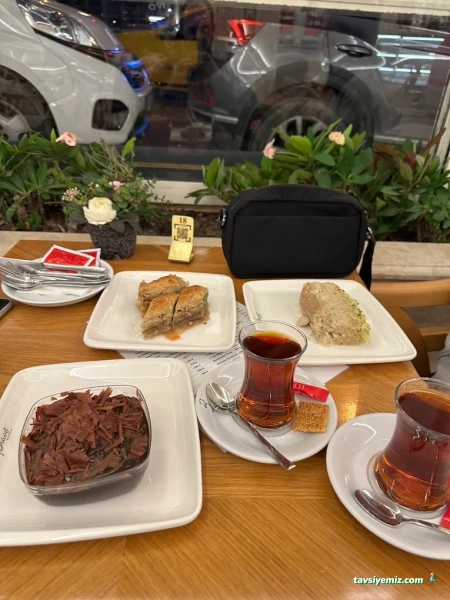 Bravo Patisserie Bravo Patisserie