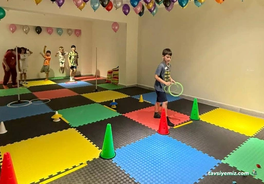 Bricks 4 Kidz Çanakkale