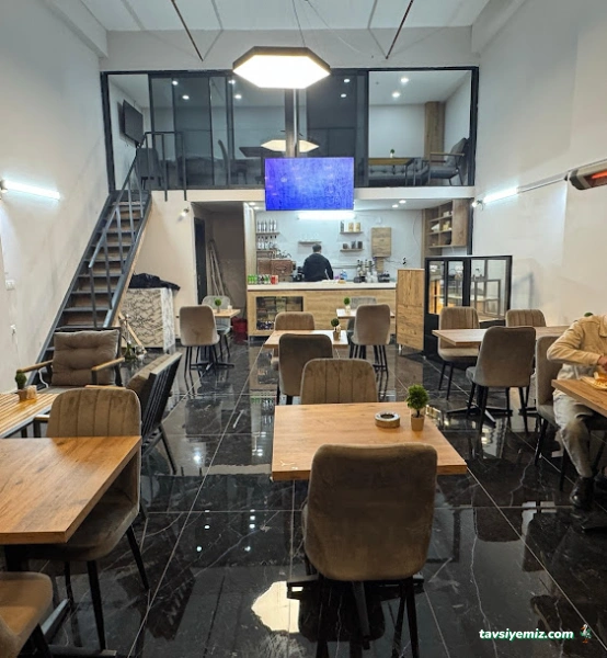 Brother's Cafe - Pendik Kurtköy Brother's Cafe - Pendik Kurtköy