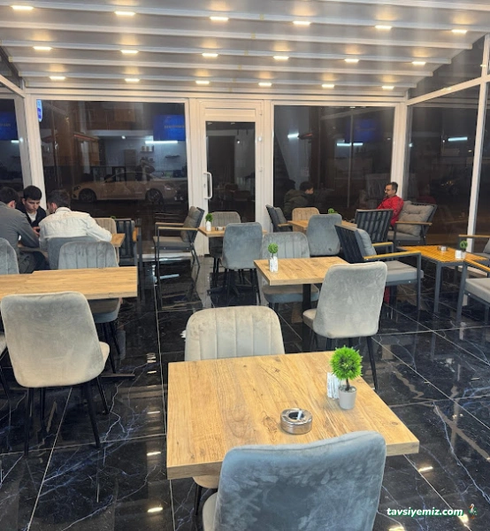 Brother's Cafe - Pendik Kurtköy Brother's Cafe - Pendik Kurtköy