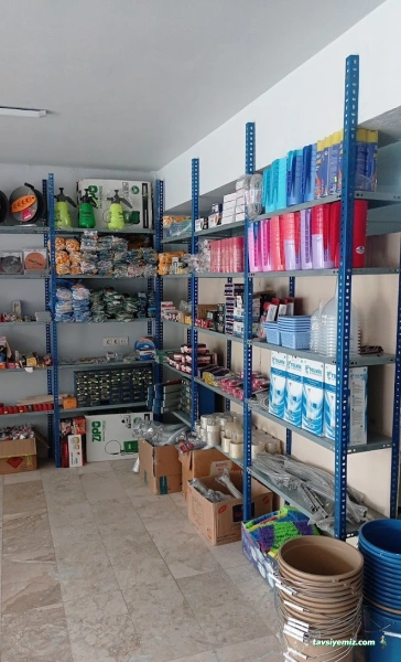 Brs Hırdavat Brs Hırdavat