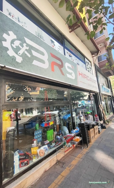 Brs Hırdavat Brs Hırdavat