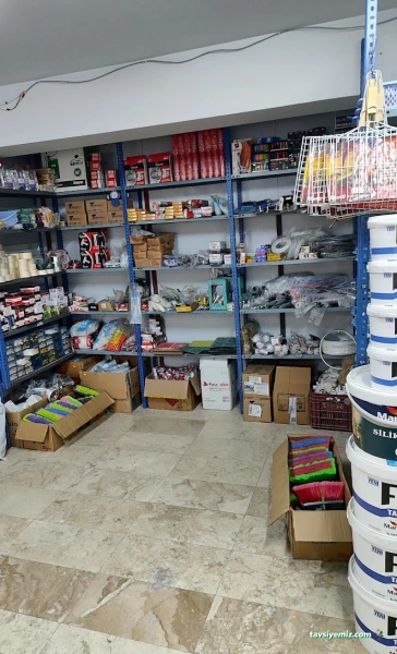 Brs Hırdavat Brs Hırdavat