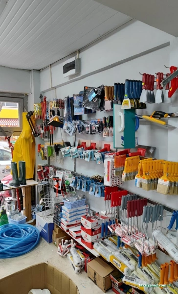 Brs Hırdavat Brs Hırdavat