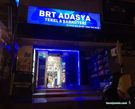 Brt Adasya Tekel Brt Adasya Tekel