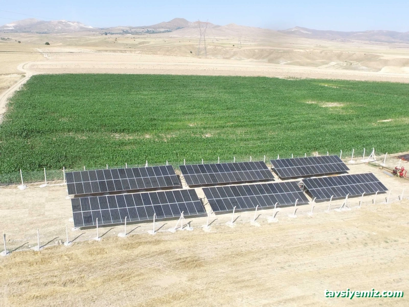 Btb Solar Güneş Enerjisi Sistemleri Btb Solar Güneş Enerjisi Sistemleri