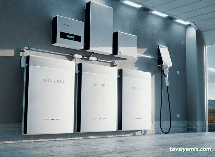 Btb Solar Güneş Enerjisi Sistemleri Btb Solar Güneş Enerjisi Sistemleri