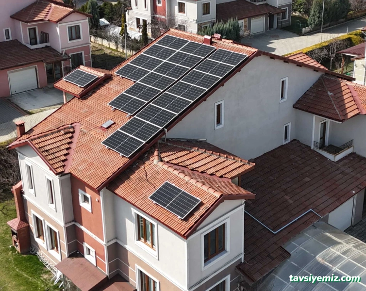 Btb Solar Güneş Enerjisi Sistemleri Btb Solar Güneş Enerjisi Sistemleri