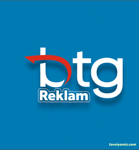 Btg Reklam Btg Reklam