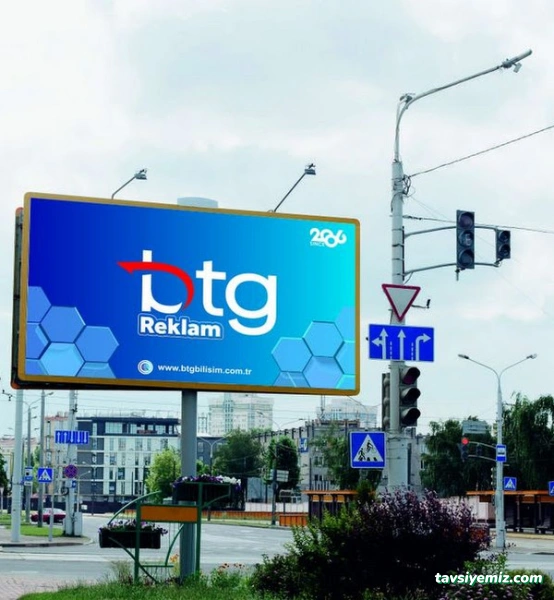 Btg Reklam Btg Reklam