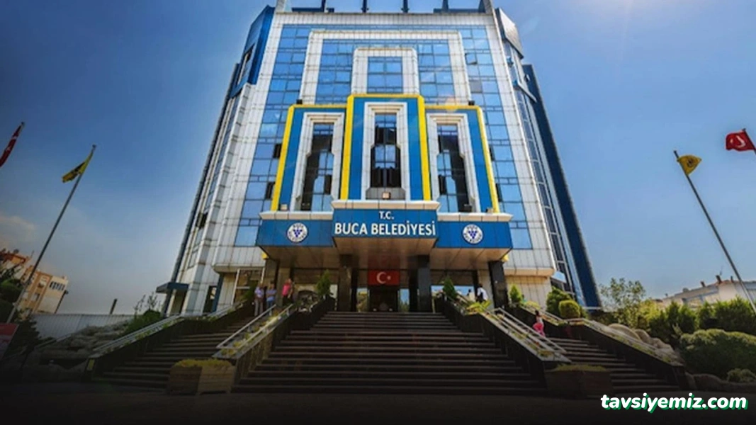Buca Belediyesi Buca Belediyesi