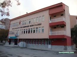 Buca Halk Eğitim Merkezi Buca Halk Eğitim Merkezi