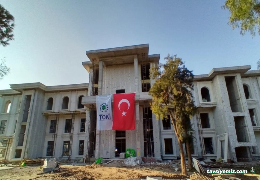 Buca Kaymakamlığı Buca Kaymakamlığı
