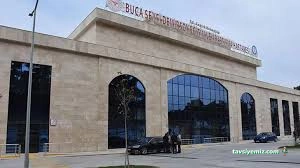 Buca Seyfi Demirsoy Eğitim Ve Araştırma Hastanesi Buca Seyfi Demirsoy Eğitim Ve Araştırma Hastanesi