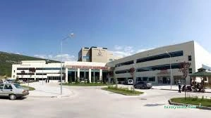 Bucak Devlet Hastanesi Bucak Devlet Hastanesi