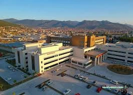 Bucak Devlet Hastanesi Bucak Devlet Hastanesi