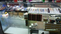 Budak Tobacco Shop Budak Tobacco Shop