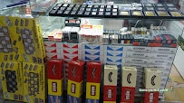 Budak Tobacco Shop Budak Tobacco Shop