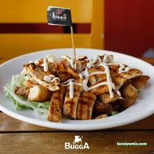 Bugga Steak House Bugga Steak House