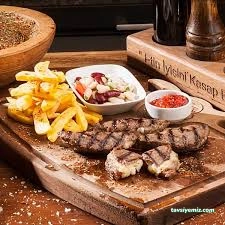 Bugga Steak House Bugga Steak House