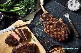 Bugga Steak House Bugga Steak House