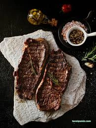 Bugga Steak House Bugga Steak House