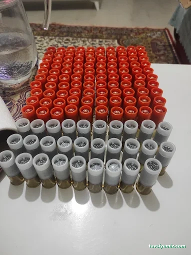 Bugra Av Ve Balıkçılık Bugra Av Ve Balıkçılık