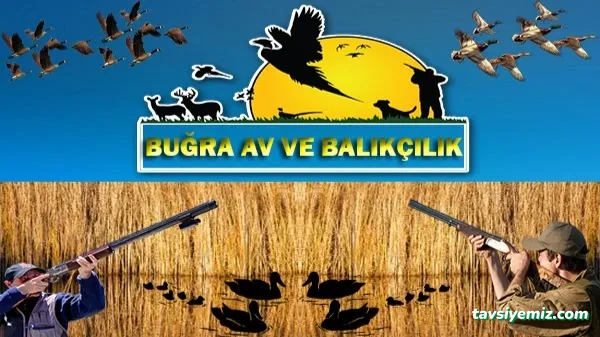Bugra Av Ve Balıkçılık Bugra Av Ve Balıkçılık