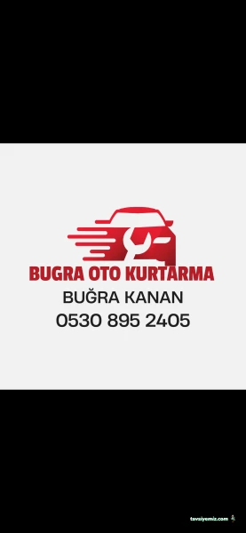 Buğra Oto Kurtarma Datça