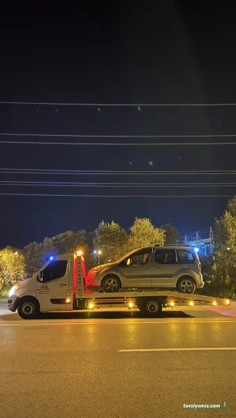 Buğra Oto Kurtarma Datça